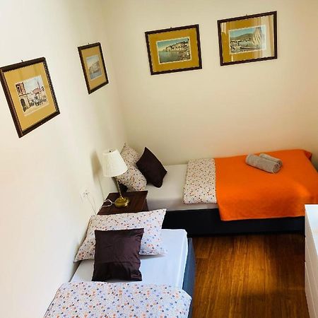 Visum Apartments Piran Exteriér fotografie