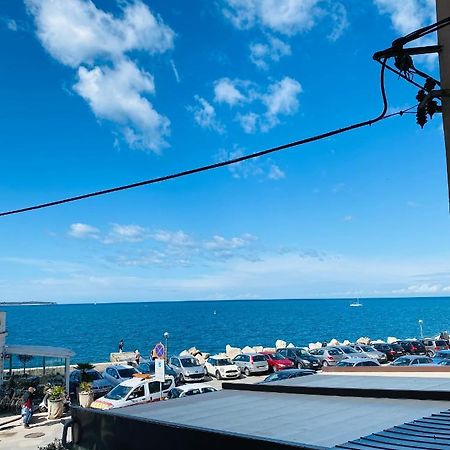 Visum Apartments Piran Exteriér fotografie