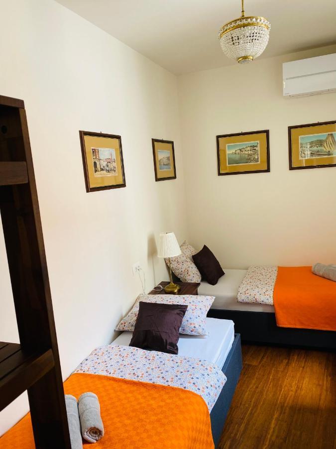 Visum Apartments Piran Exteriér fotografie